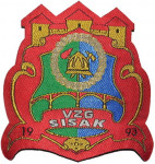 VZG SISAK 1